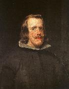 Diego Velazquez Philip IV-g USA oil painting reproduction
